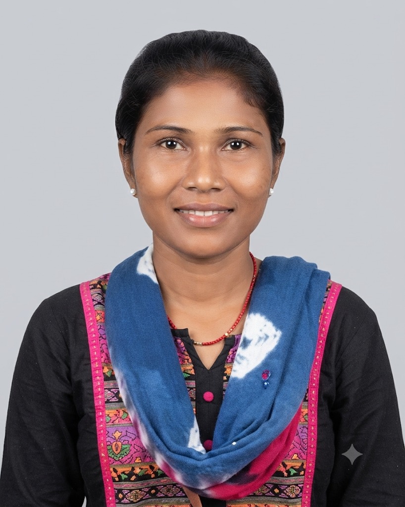 sarita tirkey - Full time Cleaner and Cook in malad west in Mumbai